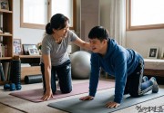발달장애인과 집에서 운동할 수 있을까? ‘감각은 거짓말을 하지 않는다’